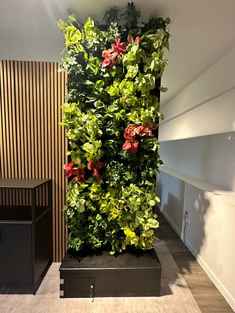 green wall vertical green vertical garden living wall malaysia hygrowall