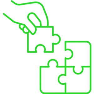 One-Stop Solution