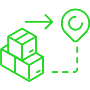 Logistical Arrangements & Shipping