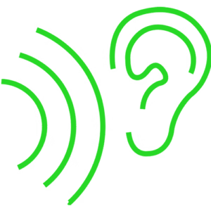 Less Noise