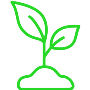 Supports Green Branding