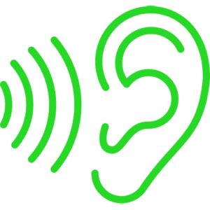Reduces Sound Pollution