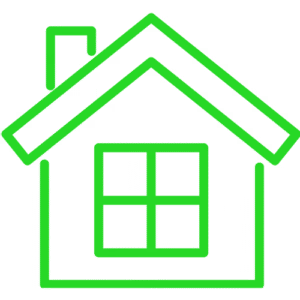 Higher Property Value