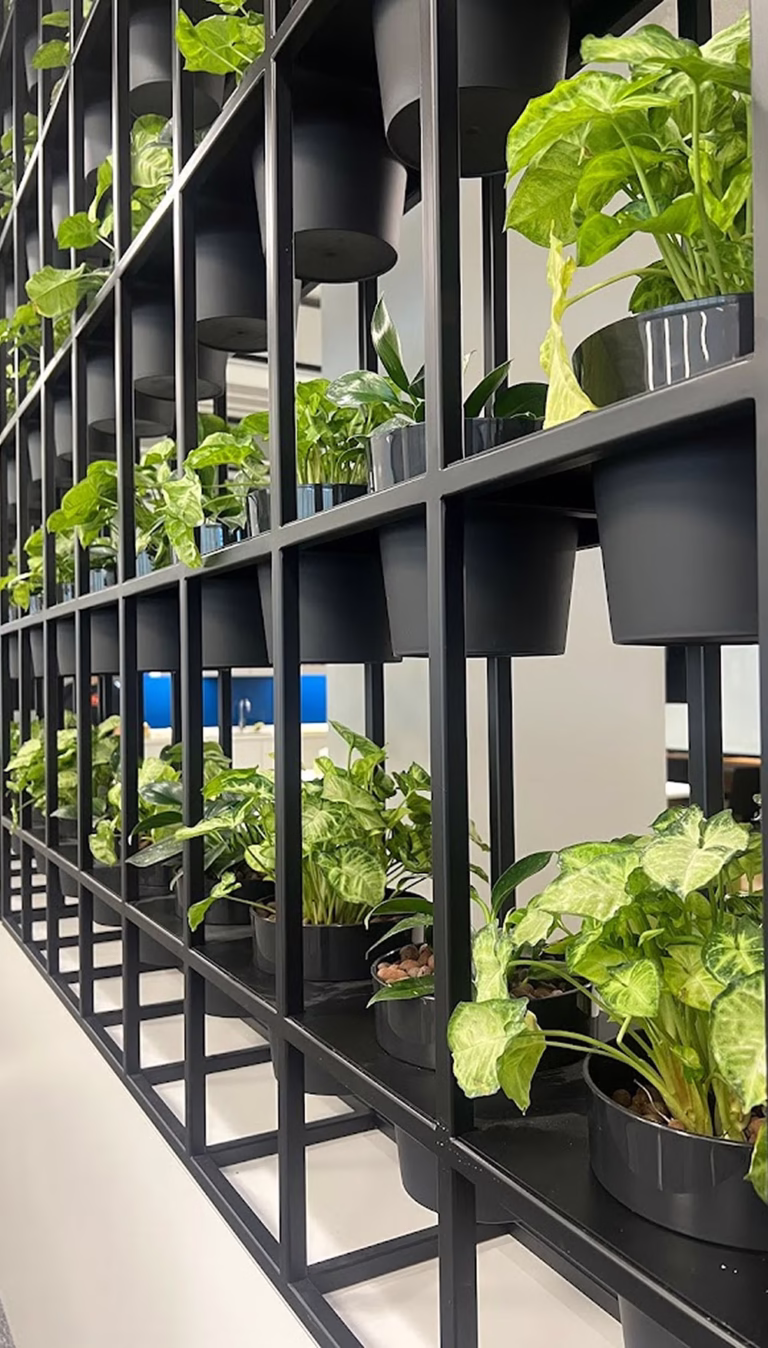 HyGro®Pot