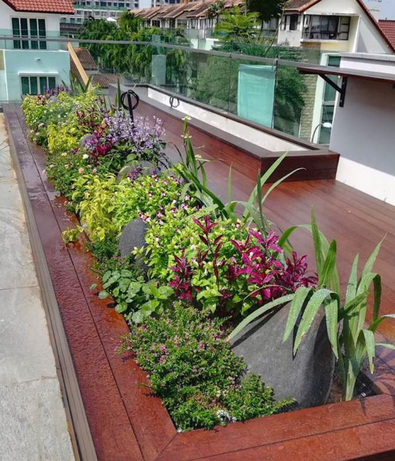 HyGro®Roof