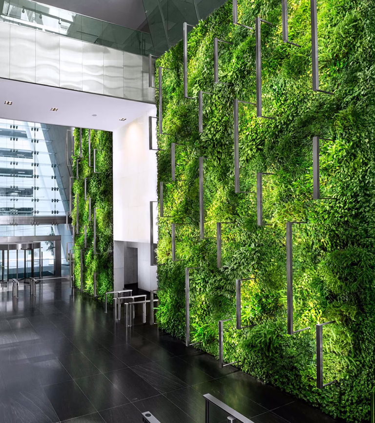 HyGro®Wall