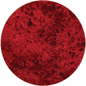 Moss Red