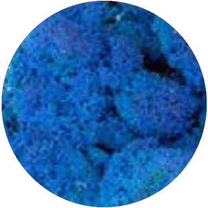 Moss Blue