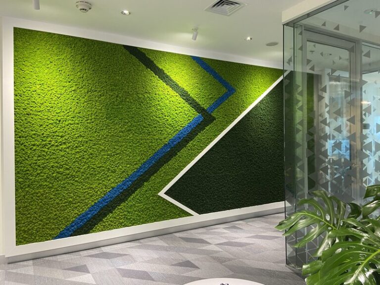 A Green Revolution with Analog Devices