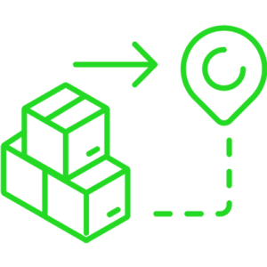 Logistical Arrangements & Shipping
