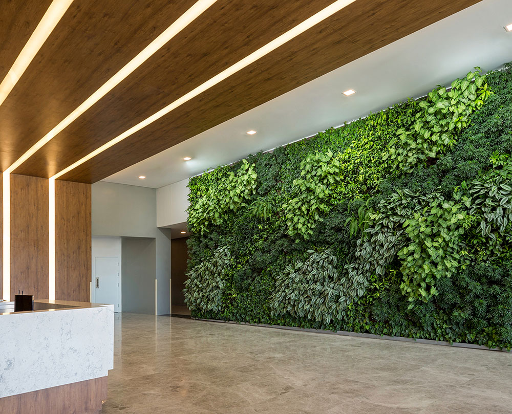 Greening the world takes bold ideas, collaboration, and a little rebellion against the ordinary.