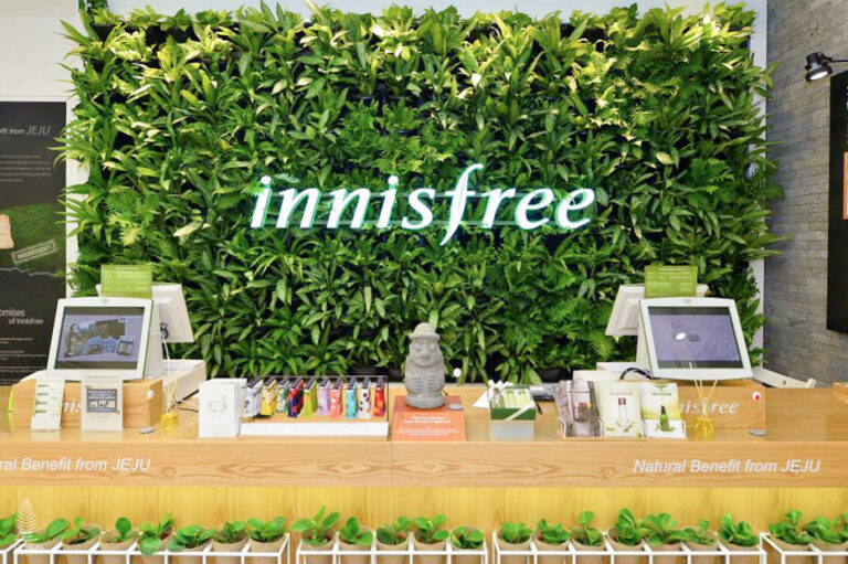Vertical Green Live Green Wall Singapore Malaysia Philippines Interior Design Office Design