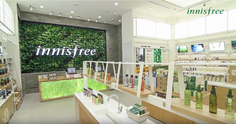 Vertical Green Live Green Wall Singapore Malaysia Philippines Interior Design Office Design