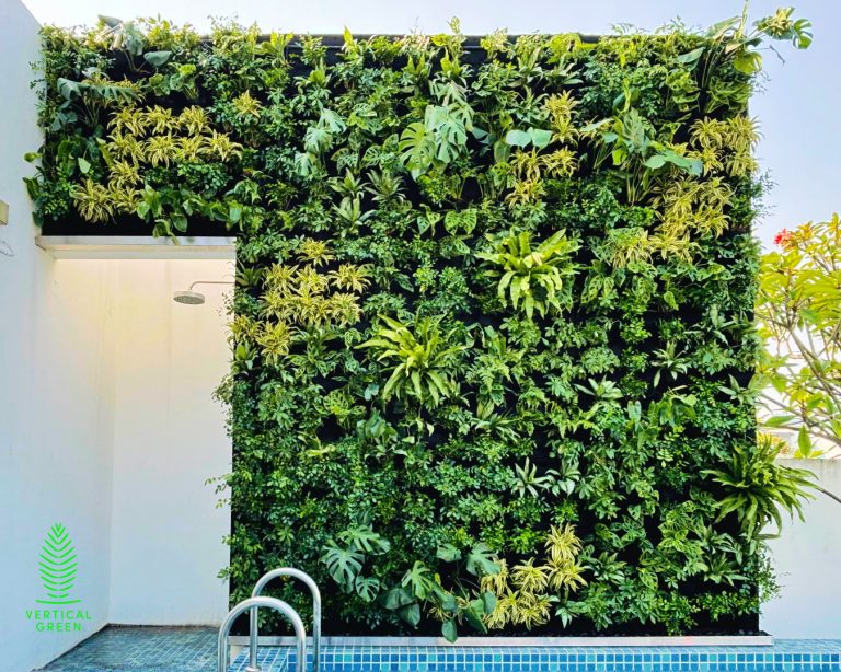 13 Cove Drive - Singapore - HygroWall